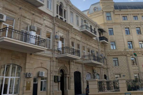 Lux Historical Apartment Baku